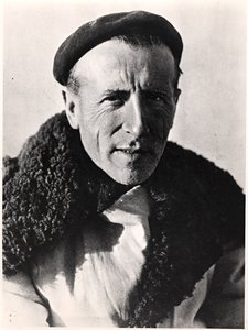 Pierre Teilhard de Chardin